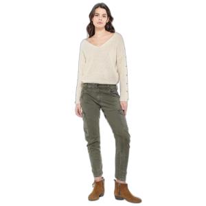 pfrivera0wpig-9003-women-s-7-8-cargo-trousers-le-temps-des-cerises-rivera-khaki