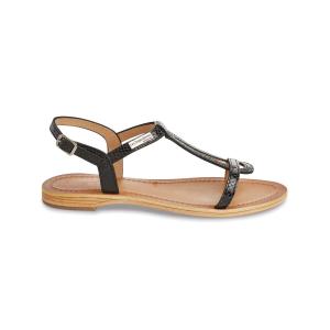 c04178hamat-women-s-sandals-les-tropeziennes-par-m-belarbi-hamat-black-snake