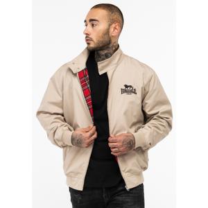110538-8352-sweat-jacket-lonsdale-classic-sand-black-tartan