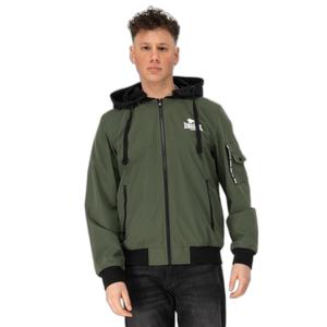 117717-5054-hooded-bomber-lonsdale-shalford-olive-black-white