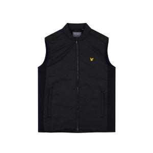 jk1380g-z865-sleeveless-vest-lyle-scott-jet-black
