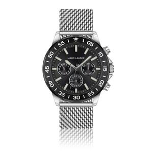 mc2-b192s-watch-marc-lauder-avignon-silver-mesh-45-mm