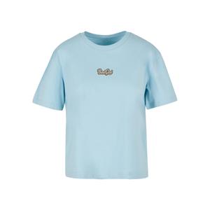mst021-02462-women-s-t-shirt-miss-tee-badgirl-bang-oceanblue