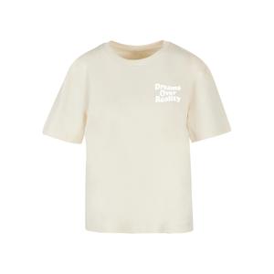 mst220-02903-women-s-oversized-t-shirt-mister-tee-dreams-reality-whitesand