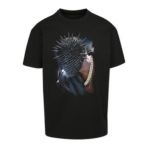 mt1974-00007-t-shirt-urban-classics-thorned-mask-oversize-black