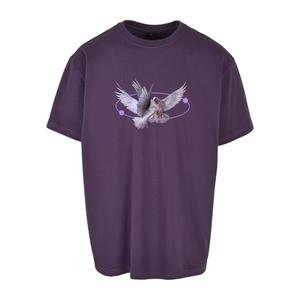 mt1977-03989-oversized-t-shirt-mister-tee-vive-la-liberte-purplenight