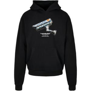 mt2538-00007-sweatshirt-oversized-hoodie-mister-tee-cctv-ultraheavy-black