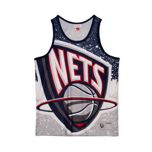 mstkaj19070-njngrey-sublimated-tank-top-mitchell-ness-new-jersey-nets-gray
