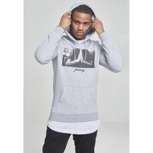 mt275-00431-hooded-sweatshirt-mister-tee-pray-heather-gray
