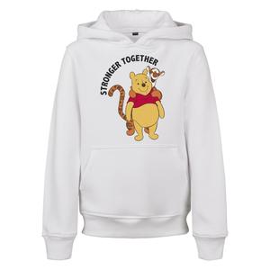mtk097-00220-children-s-hoodie-mister-tee-stronger-together-white