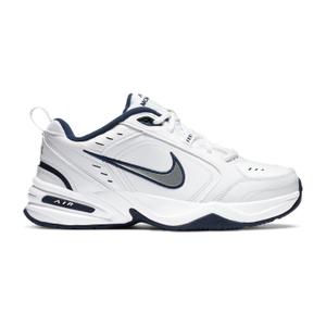 415445-102-trainers-nike-air-monarch-iv-white-metallic-silver