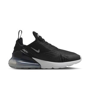 hj3222-001-women-s-trainers-nike-air-max-270-black-metallic-silver-white