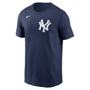 n199-44b-nk-0u5-new-york-yankees-t-shirt-fuse-wordmark-multicolour