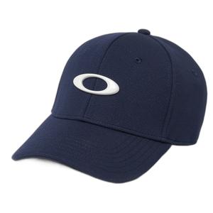 911545-6c6-baseball-cap-oakley-fathom-light-gray
