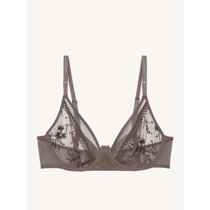 t205-682b-women-s-plunge-bra-passionata-suzy-shiny-safary-grey