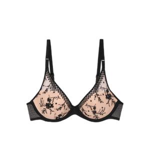 t905-017f-plunge-bra-with-pads-for-women-passionata-suzy-golden-beige-black