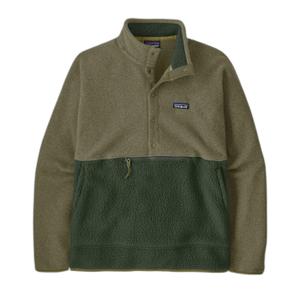 23205-olgg-fleece-patagonia-retro-1-2-snap-old-growth-green