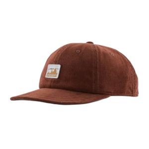 33535-skvl-5-panel-velvet-cap-patagonia-dried-vanilla-tu-55-61-cm