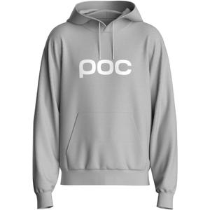 61652-8889-hooded-sweatshirt-poc-grey-melange-hydrogen-white