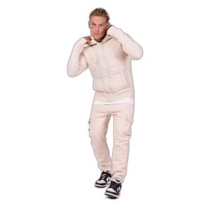 2140209-iv-loose-fleece-cargo-joggers-project-x-paris-ivory-white
