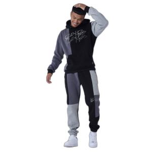 2240165-bk-tri-colour-joggers-project-x-paris-black