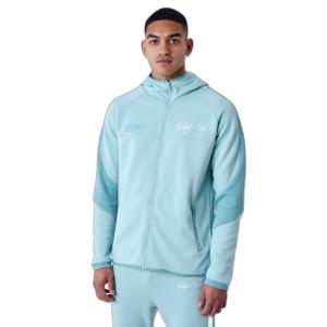 2333100-aq2-two-tone-hooded-zip-up-tracksuit-project-x-paris-cyan