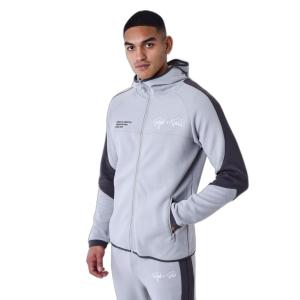 2333100-gy2-two-tone-hooded-zip-up-tracksuit-project-x-paris-light-grey