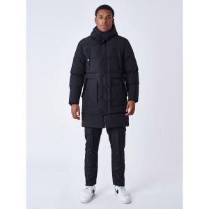 2451012-bk-project-x-paris-multi-pocket-long-puffer-bk