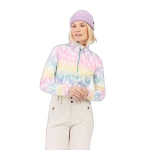 12652003-404-women-s-1-4-zip-fleece-protest-esher-glacial-blue