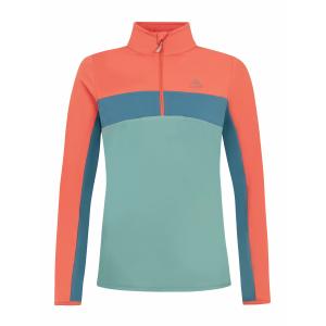3610732-881-women-s-1-4-zip-sweatshirt-protest-prtnaiads-tosca-red