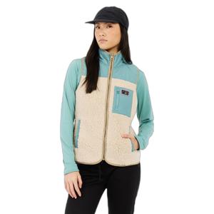 61651001-106-sleeveless-jacket-for-women-protest-try-kitoffwhite