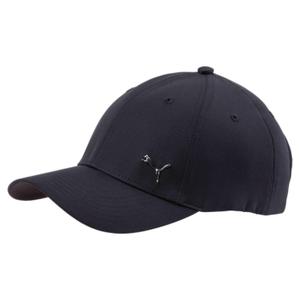 021269-01-cap-puma-metal-black-one-size