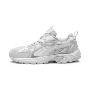 393489-02-trainers-puma-milenio-tech-suede-gray