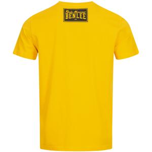 195041-4033-classic-cut-t-shirt-benlee-logo-warm-yellow