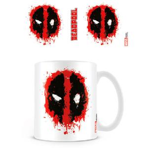 5050574238212-mug-pyramid-marvel-deadpool-splat-white-black-315-ml