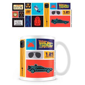 5050574258586-mug-pyramid-back-to-the-future-multicolour-one-size