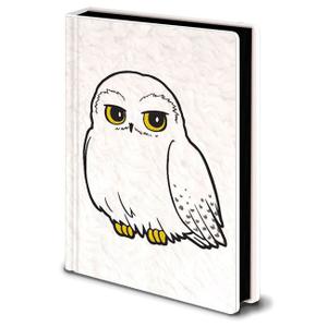 5051265726711-notepad-pyramid-harry-potter-hedwige-premium-a5-white-14-8x21-cm