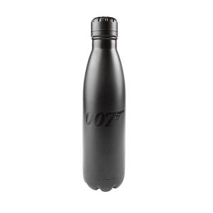 676aut0001-aluminum-flask-pyramid-james-bond-black-one-size