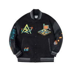 z123410908-noir-los-angeles-lakers-jacket-austin-reaves-black