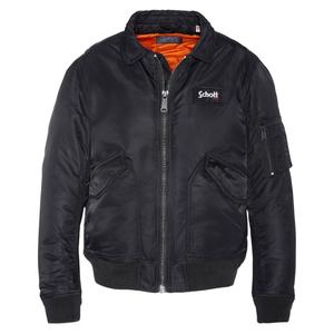 210100rs-black-jacket-schott-cwu-original-black