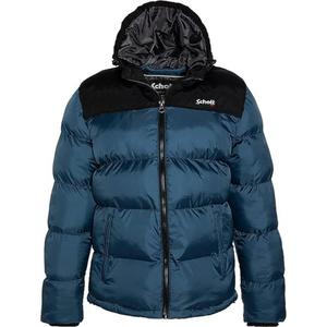 utah2-steel-blue-hooded-padded-jacket-embroidery-schott-steel-blue
