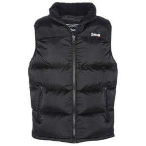 utahv-black-sleeveless-puffer-jacket-schott-utahv-black