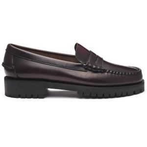 7002ij0-903r-women-s-moccasins-sebago-dan-lug-brown-burgundy-regular
