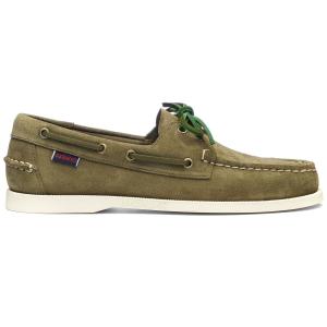 7111ptw-909r-boat-shoes-sebago-portland-flesh-green-military-brown-oliv
