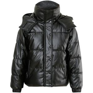 33006-blac-women-s-sixth-june-faux-leather-puffer-black