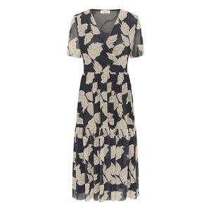 30404666-304244-women-s-dress-soaked-in-luxury-aldora-navy-leaf-print