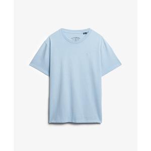 m1012208a-f9e-casual-t-shirt-superdry-essentials-skyway-blue
