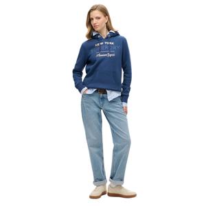 w2012141a-c2y-women-s-hooded-sweatshirt-with-metallic-logo-superdry-luxe-sargassum-blue