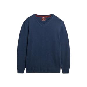w6110671a-57h-oversized-v-neck-jumper-for-women-superdry-vintage-blue
