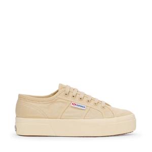 s5133tw-a06-women-s-trainers-superga-2740-linen-beige-lt-f-off-white
